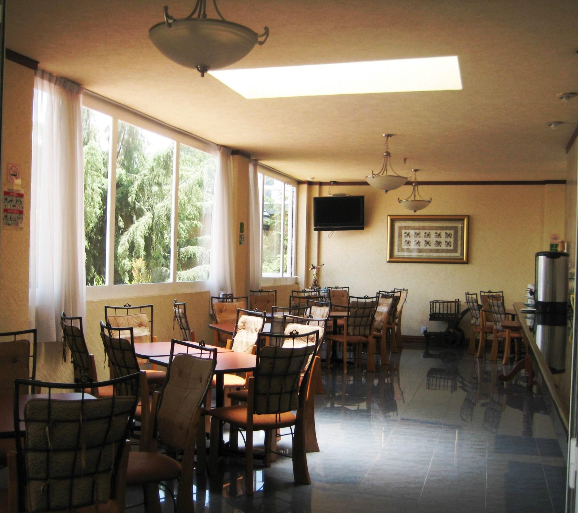Howard Johnson By Wyndham טולוקה מראה חיצוני תמונה