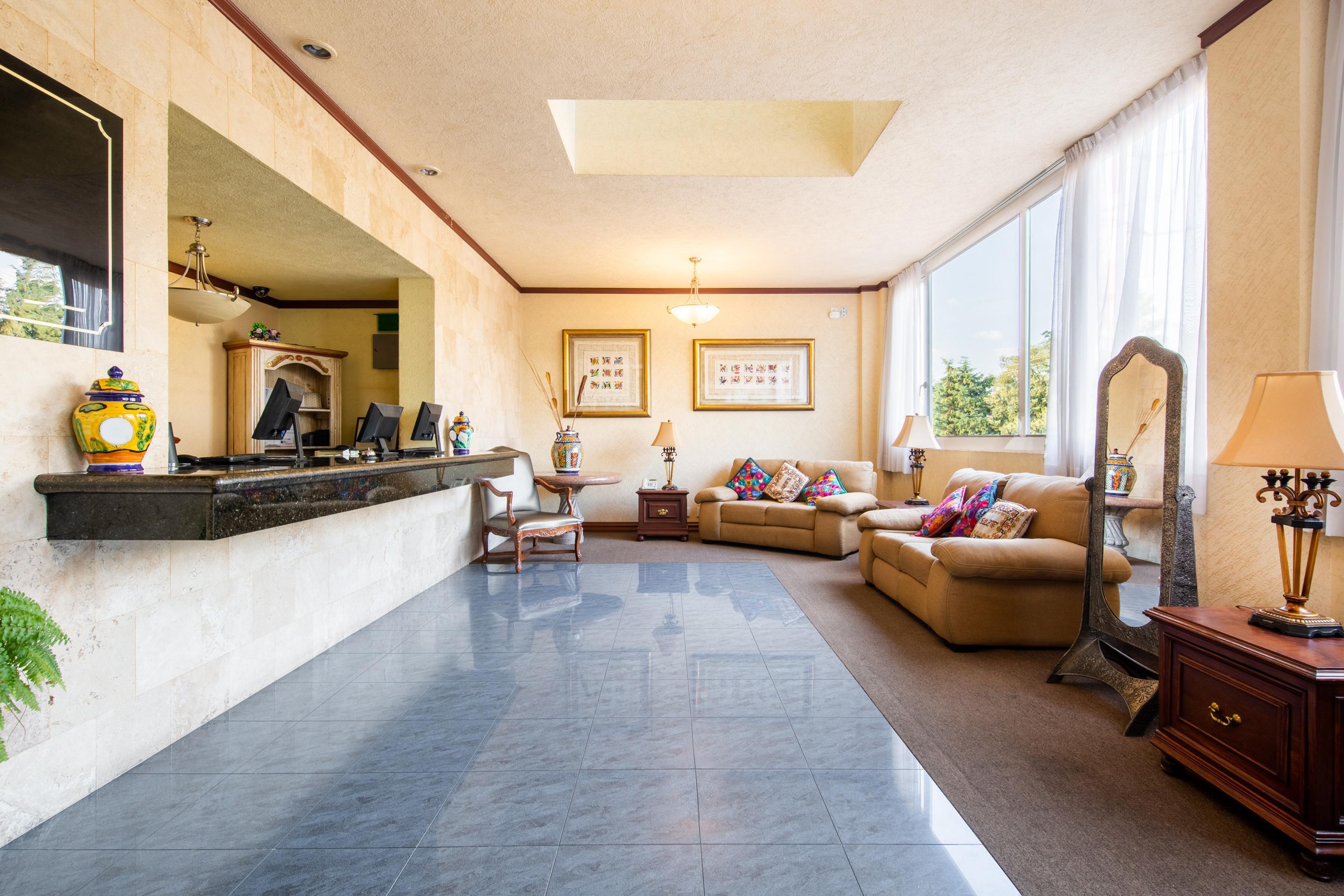 Howard Johnson By Wyndham טולוקה מראה חיצוני תמונה