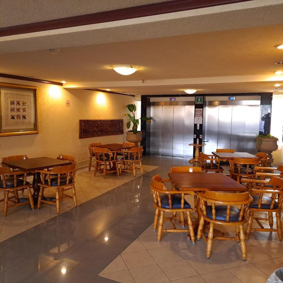 Howard Johnson By Wyndham טולוקה מראה חיצוני תמונה