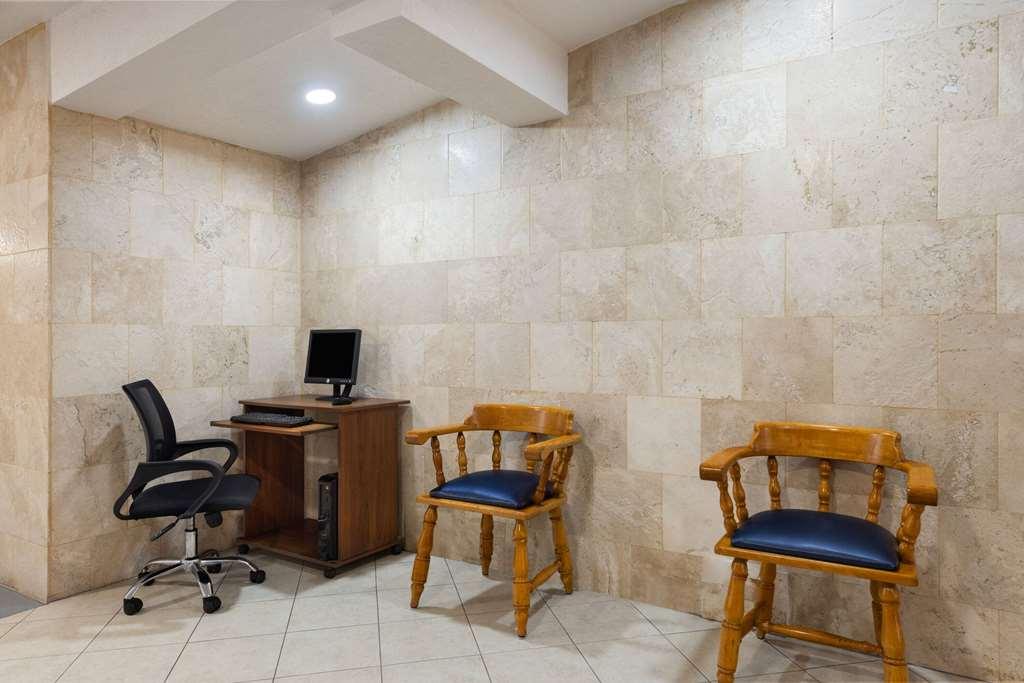 Howard Johnson By Wyndham טולוקה מתקנים תמונה